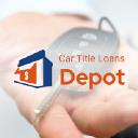 Car Title Loans Depot logo